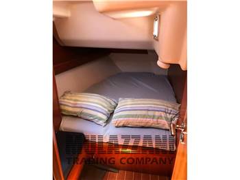 Cantiere del Pardo Grand Soleil 50