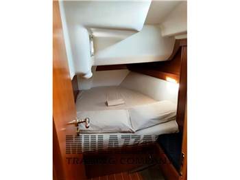 Cantiere del Pardo Grand Soleil 50