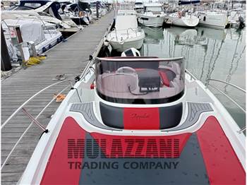 Aquabat Sport Infinity 850 Lux