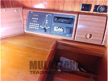Bavaria Bavaria 39 Cruiser
