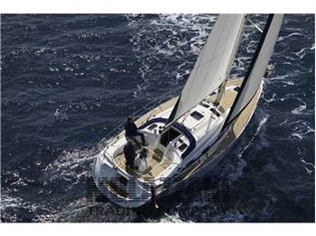 Bavaria Bavaria 39 Cruiser