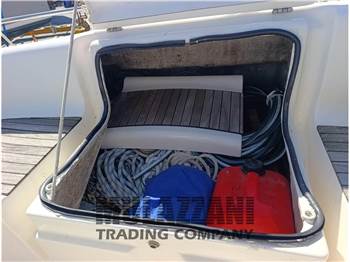 Bavaria Bavaria 39 Cruiser