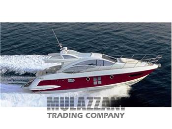 Azimut 43S