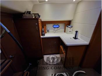 Jeanneau Prestige 390 S