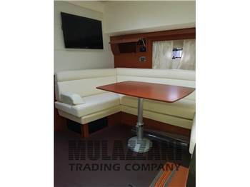 Jeanneau Prestige 390 S