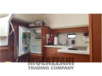 Jeanneau Prestige 390 S