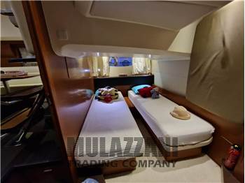 Jeanneau Prestige 390 S