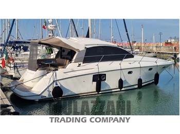 Jeanneau Prestige 390 S