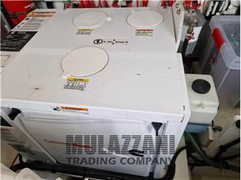 Jeanneau Prestige 390 S