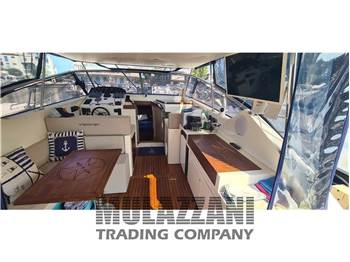 Cantiere Nautico FM FM33 Hard Top