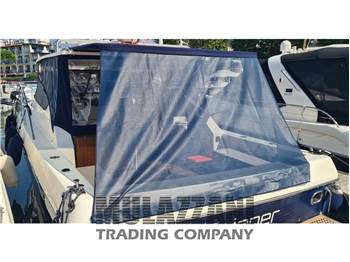 Cantiere Nautico FM FM33 Hard Top