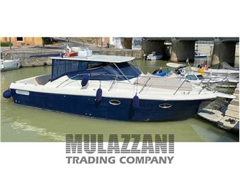 Cantiere Nautico FM FM33 Hard Top