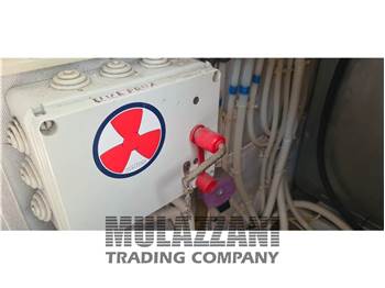 Cantiere Nautico FM FM33 Hard Top