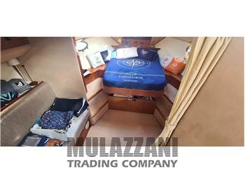 Cantiere Nautico FM FM33 Hard Top