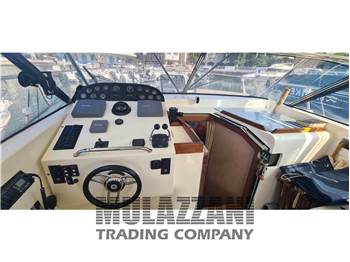 Cantiere Nautico FM FM33 Hard Top