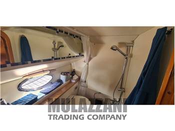 Cantiere Nautico FM FM33 Hard Top