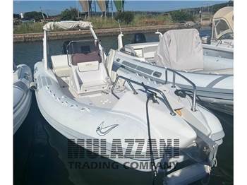 SACS S 680 GHOST