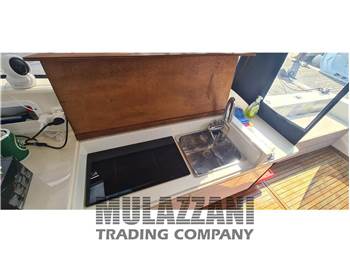 Cantiere Nautico FM FM33 Hard Top