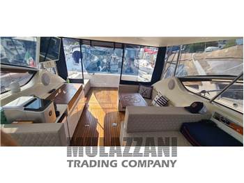 Cantiere Nautico FM FM33 Hard Top