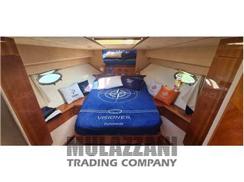 Cantiere Nautico FM FM33 Hard Top