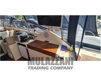 Cantiere Nautico FM FM33 Hard Top