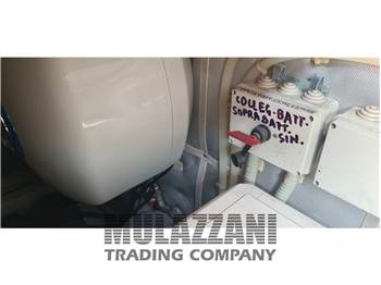 Cantiere Nautico FM FM33 Hard Top