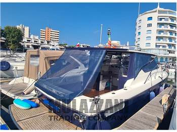 Cantiere Nautico FM FM33 Hard Top
