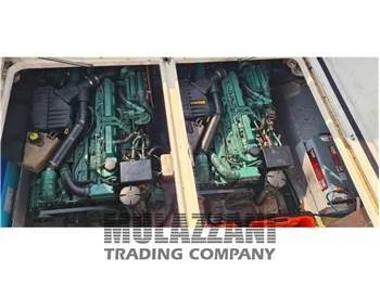 Cantiere Nautico FM FM33 Hard Top