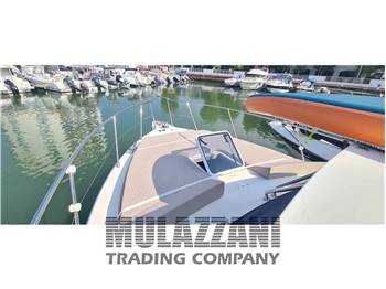 Cantiere Nautico FM FM33 Hard Top