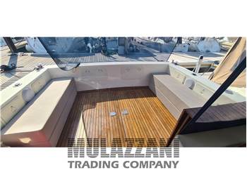 Cantiere Nautico FM FM33 Hard Top