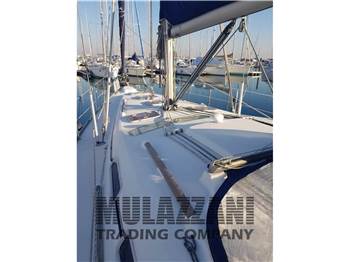 Beneteau Oceanis 393 Clipper