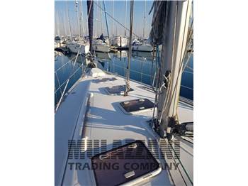 Beneteau Oceanis 393 Clipper