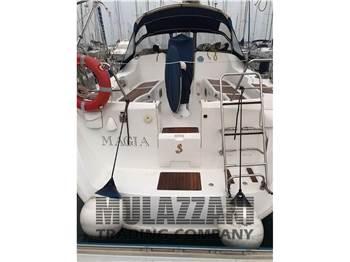 Beneteau Oceanis 393 Clipper