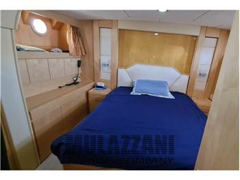 Gebr. Schurenstedt Motor Yacht Gaia