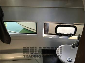 Jeanneau Merry Fisher Offshore  895