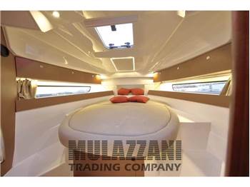 Jeanneau Merry Fisher Offshore  895