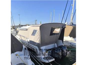 Jeanneau Merry Fisher Offshore  895