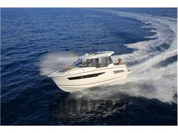 Jeanneau Merry Fisher Offshore  895