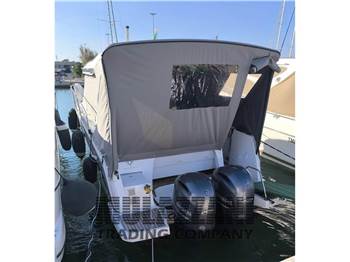 Jeanneau Merry Fisher Offshore  895