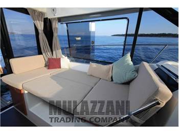Jeanneau Merry Fisher Offshore  895