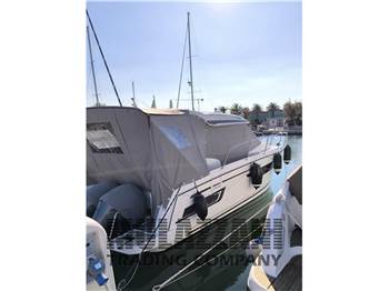 Jeanneau Merry Fisher Offshore  895