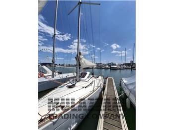 Beneteau FIRST 21.7 S