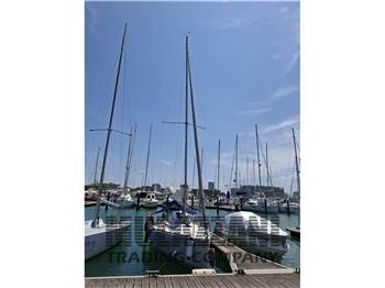 Beneteau FIRST 21.7 S