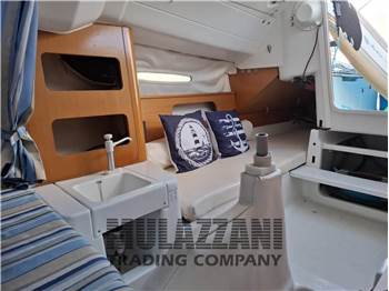 Beneteau FIRST 21.7 S