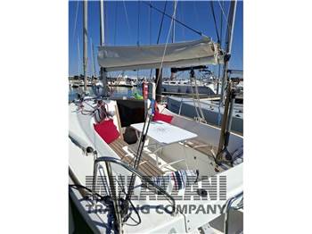 Beneteau FIRST 21.7 S