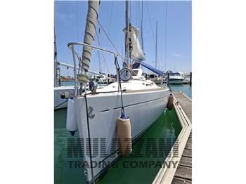 Beneteau FIRST 21.7 S