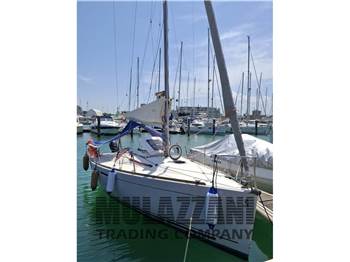 Beneteau FIRST 21.7 S