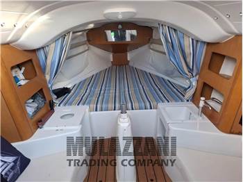 Beneteau FIRST 21.7 S