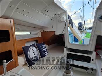 Beneteau FIRST 21.7 S