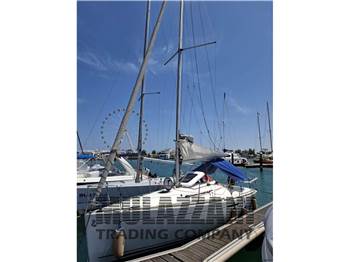 Beneteau FIRST 21.7 S